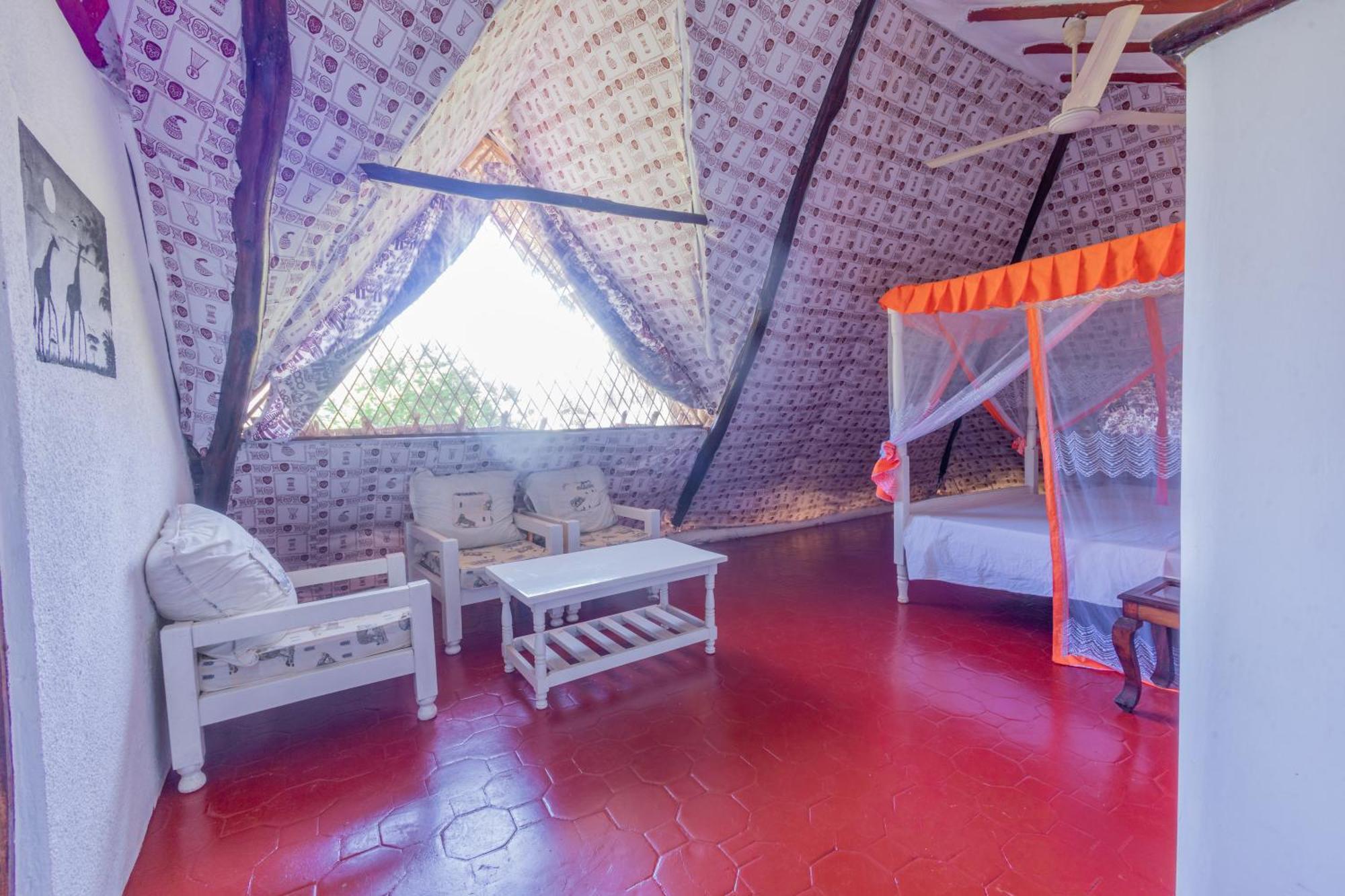 Villas Dora And Holly Diani Beach Exteriér fotografie